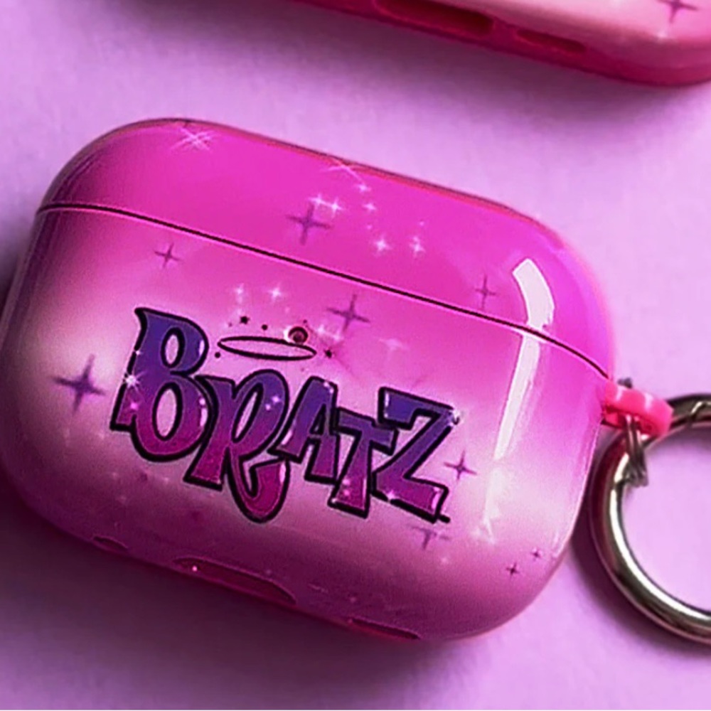 New case for generation 3 AirPods